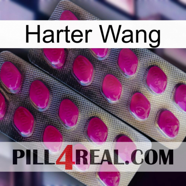 Hard Wang 10